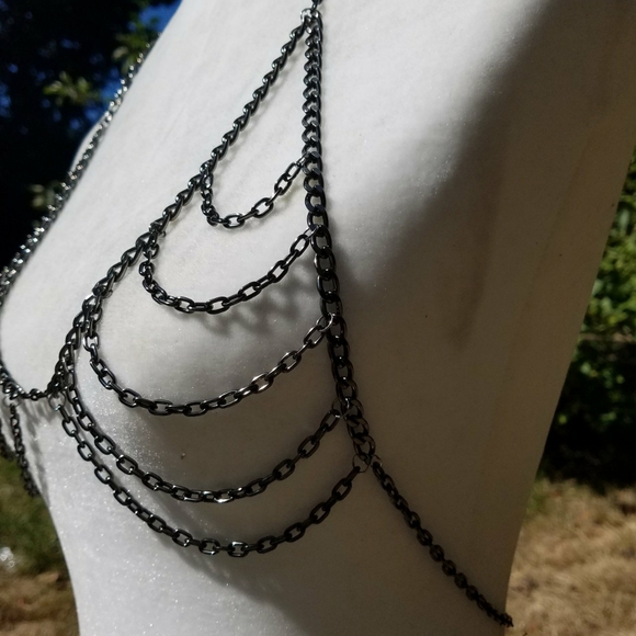 Chain top - Picture 3 of 3